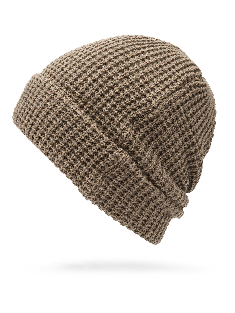 Mens Stone Bar Beanie