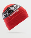 Mens Lib Stone Legacy Beanie