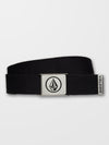 Mens Circle Skate Belt