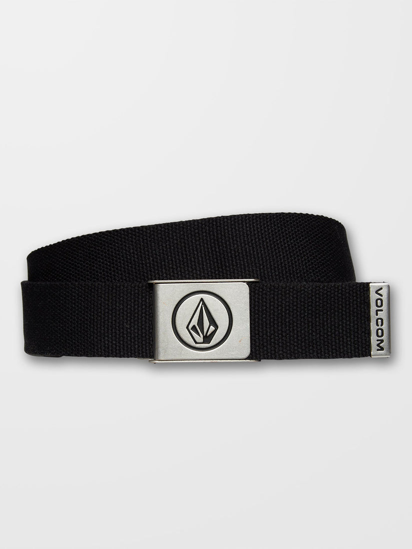Mens Circle Skate Belt