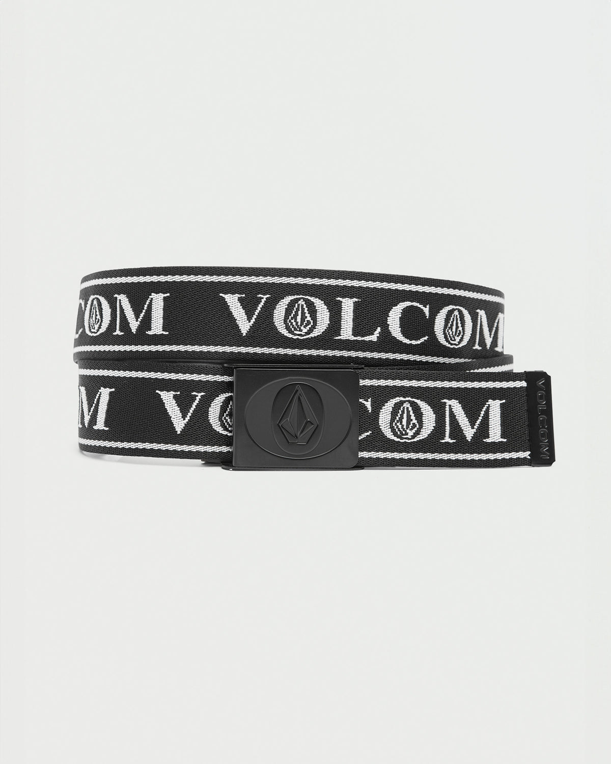 Mens Oh Stone Webbing Belt