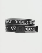 Mens Oh Stone Webbing Belt