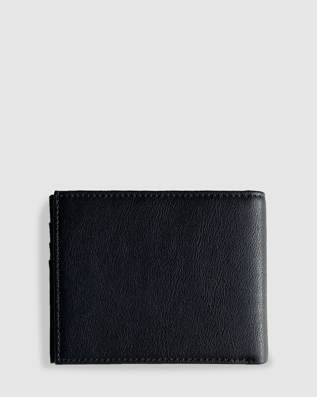 Mens Slim Stone Bi-Fold Wallet