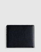 Mens Slim Stone Bi-Fold Wallet