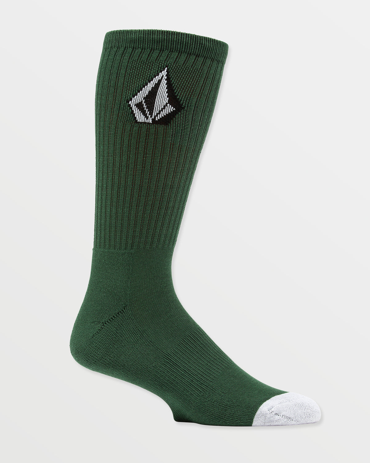 Mens Full Stone 3 Pack Mix Crew Socks