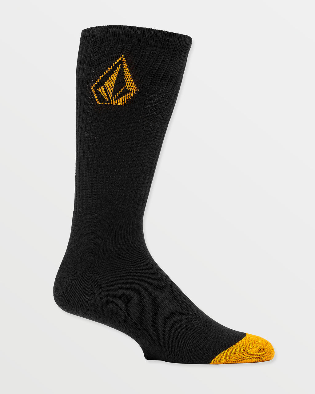 Mens Full Stone 3 Pack Mix Crew Socks