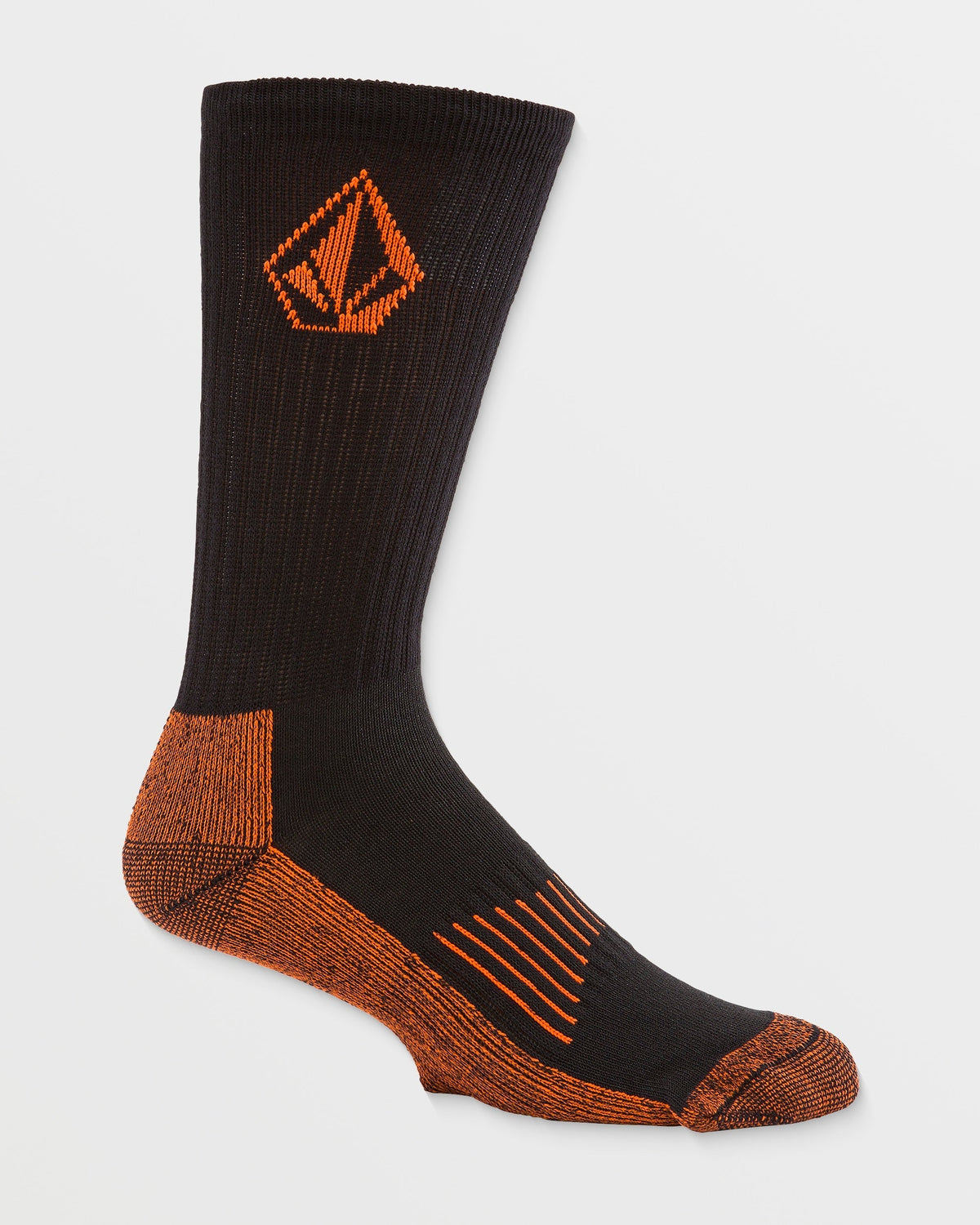 Mens 3 Pack Volcom Workwear Socks
