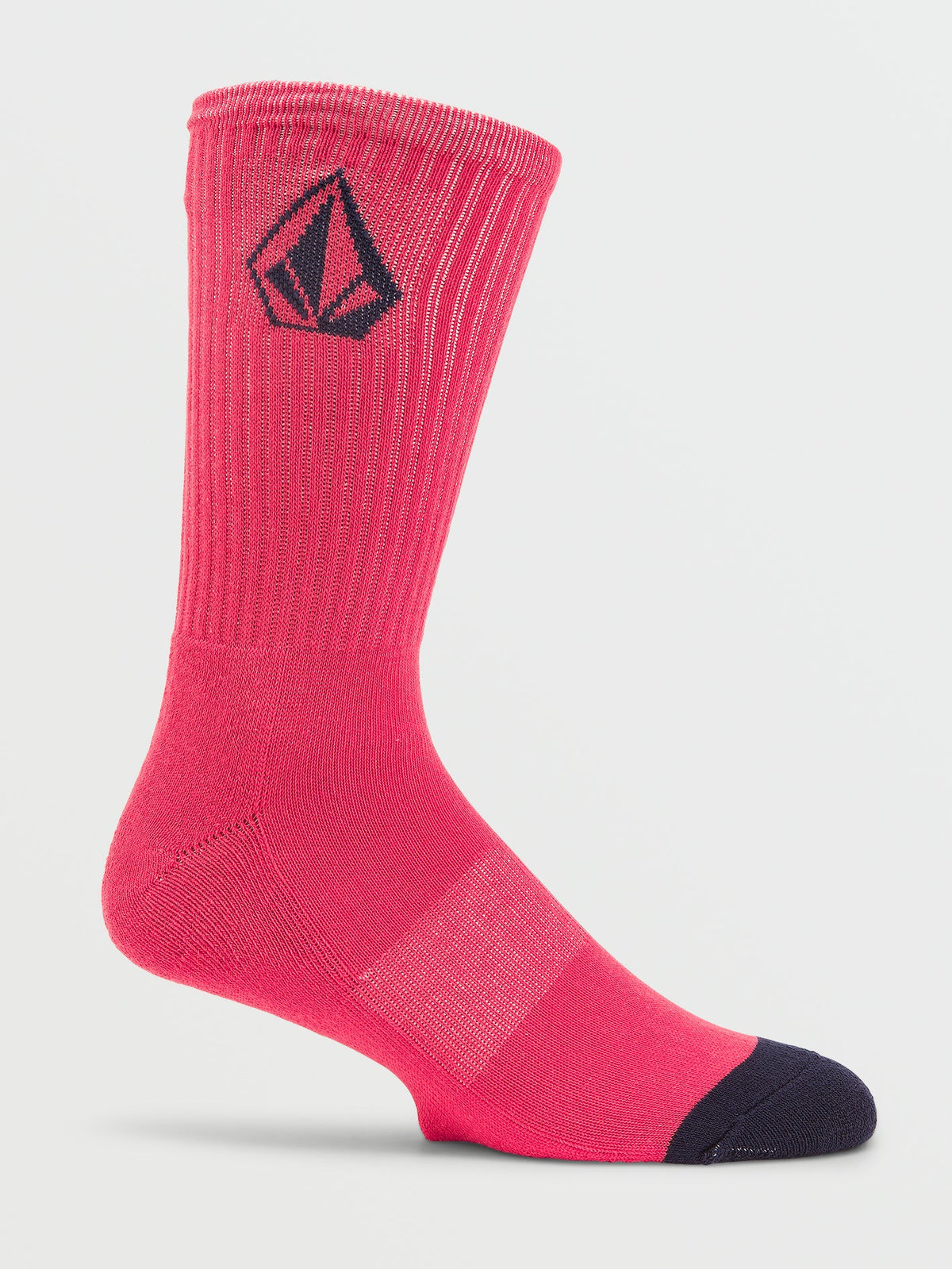 Mens Full Stone 3 Pack Crew Socks