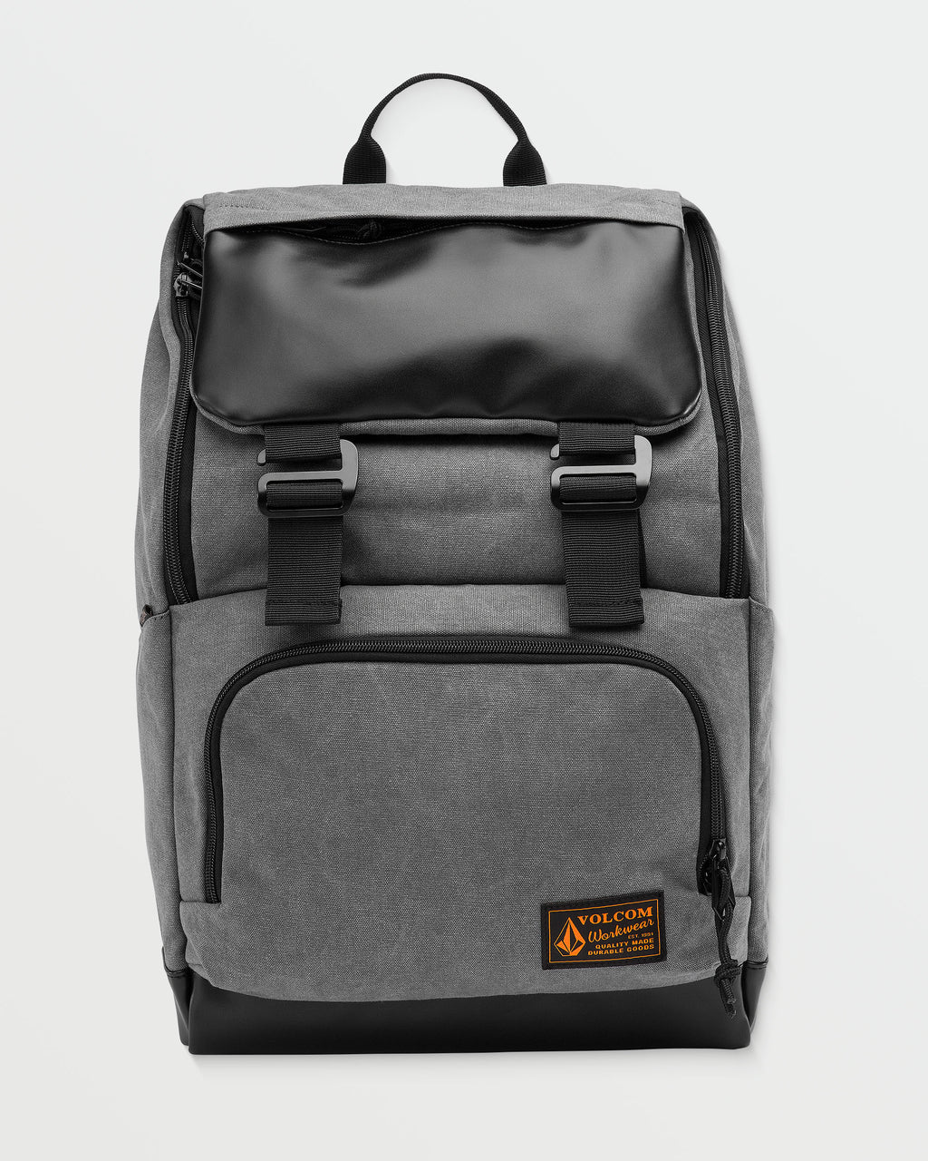 Mens Charter Ruck Backpack