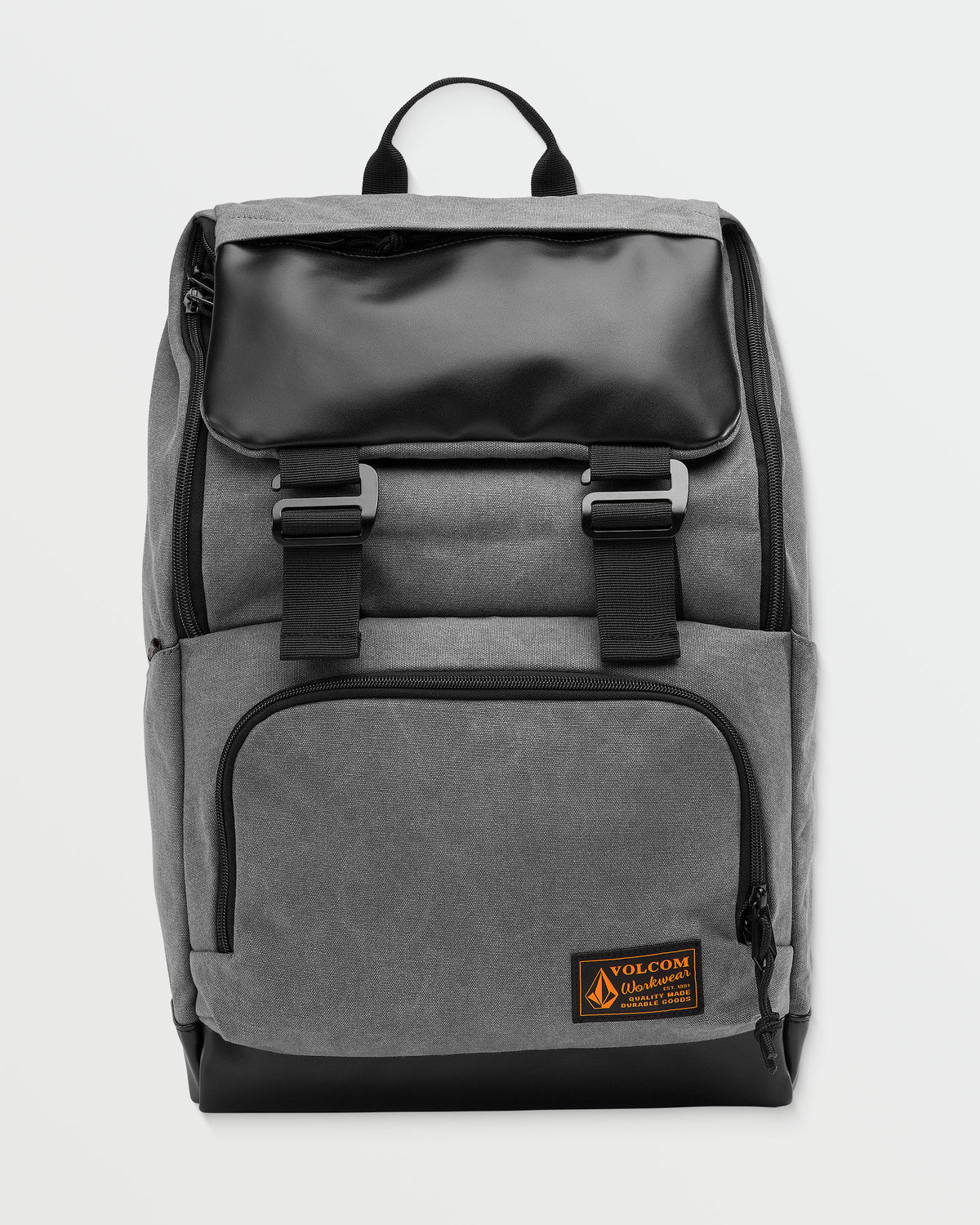 Mens Charter Ruck Backpack