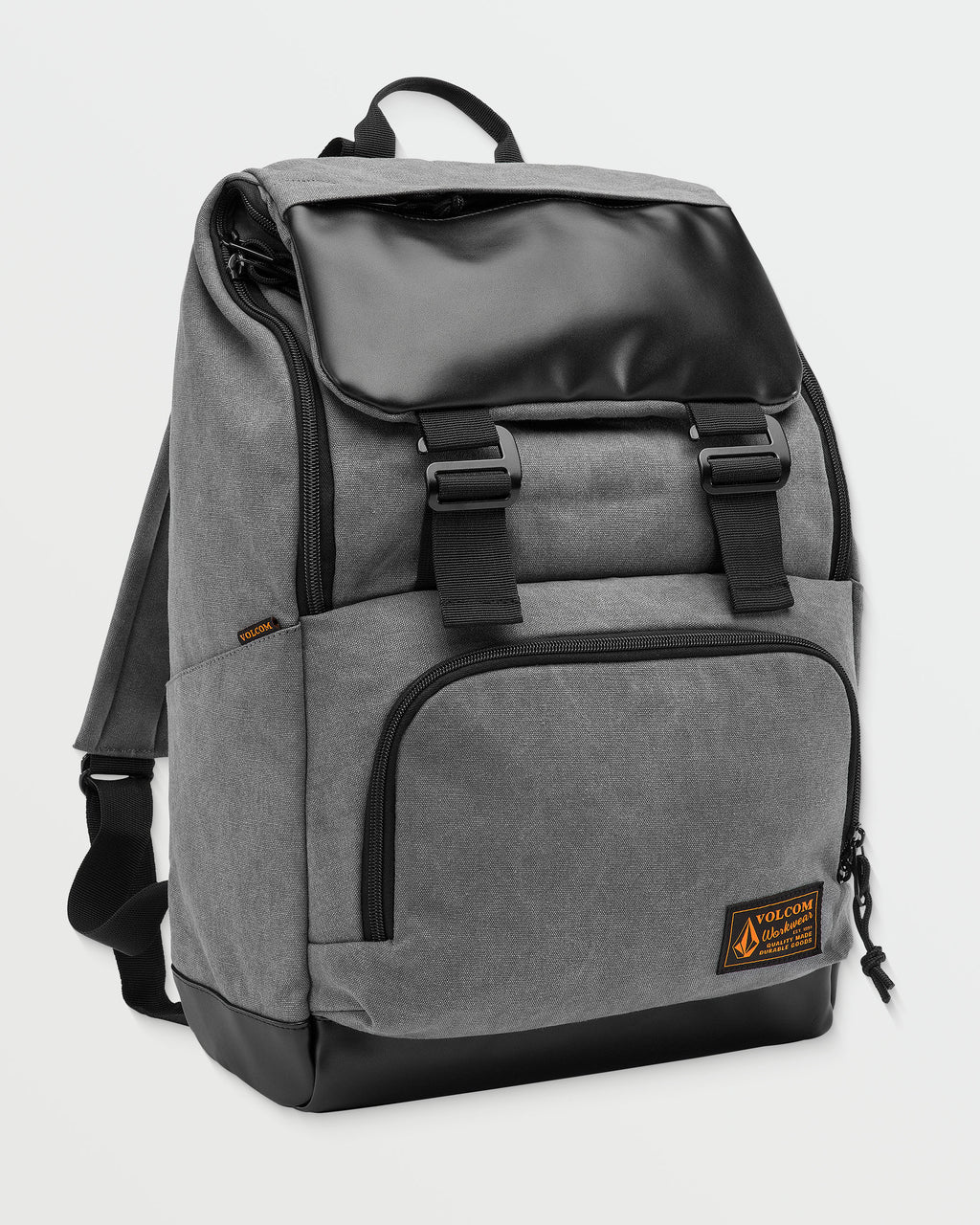 Mens Charter Ruck Backpack