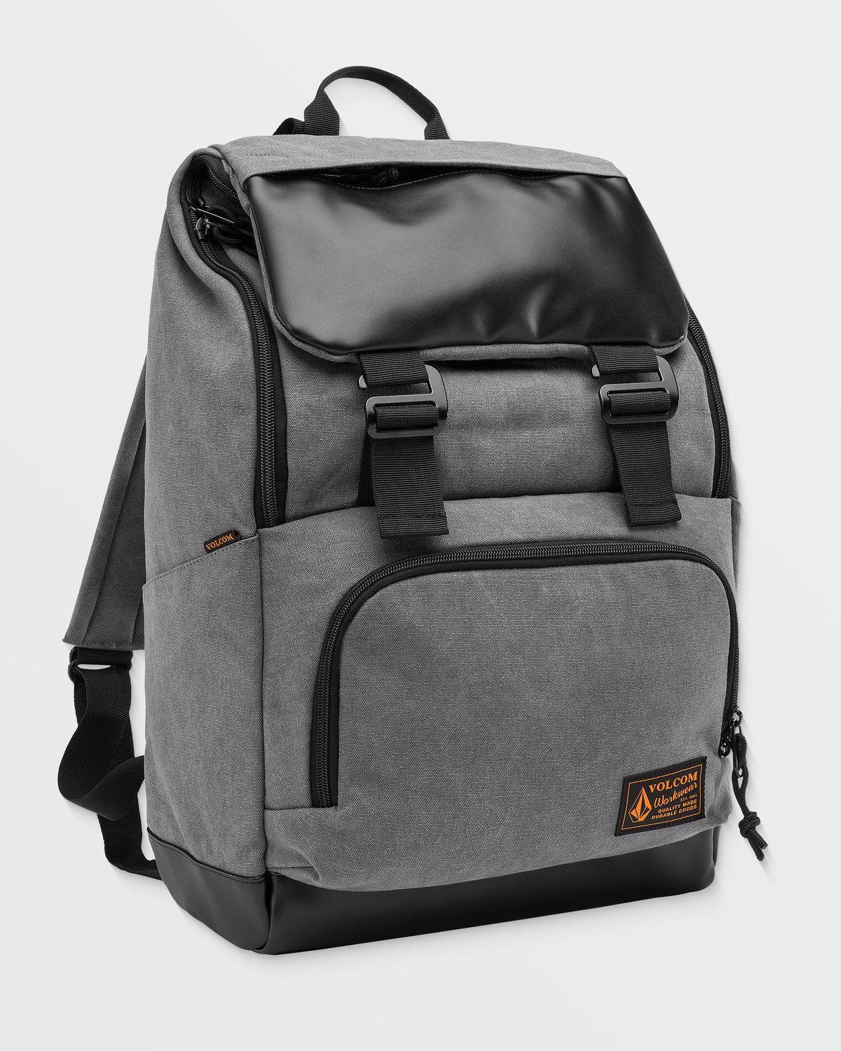 Mens Charter Ruck Backpack