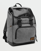 Mens Charter Ruck Backpack
