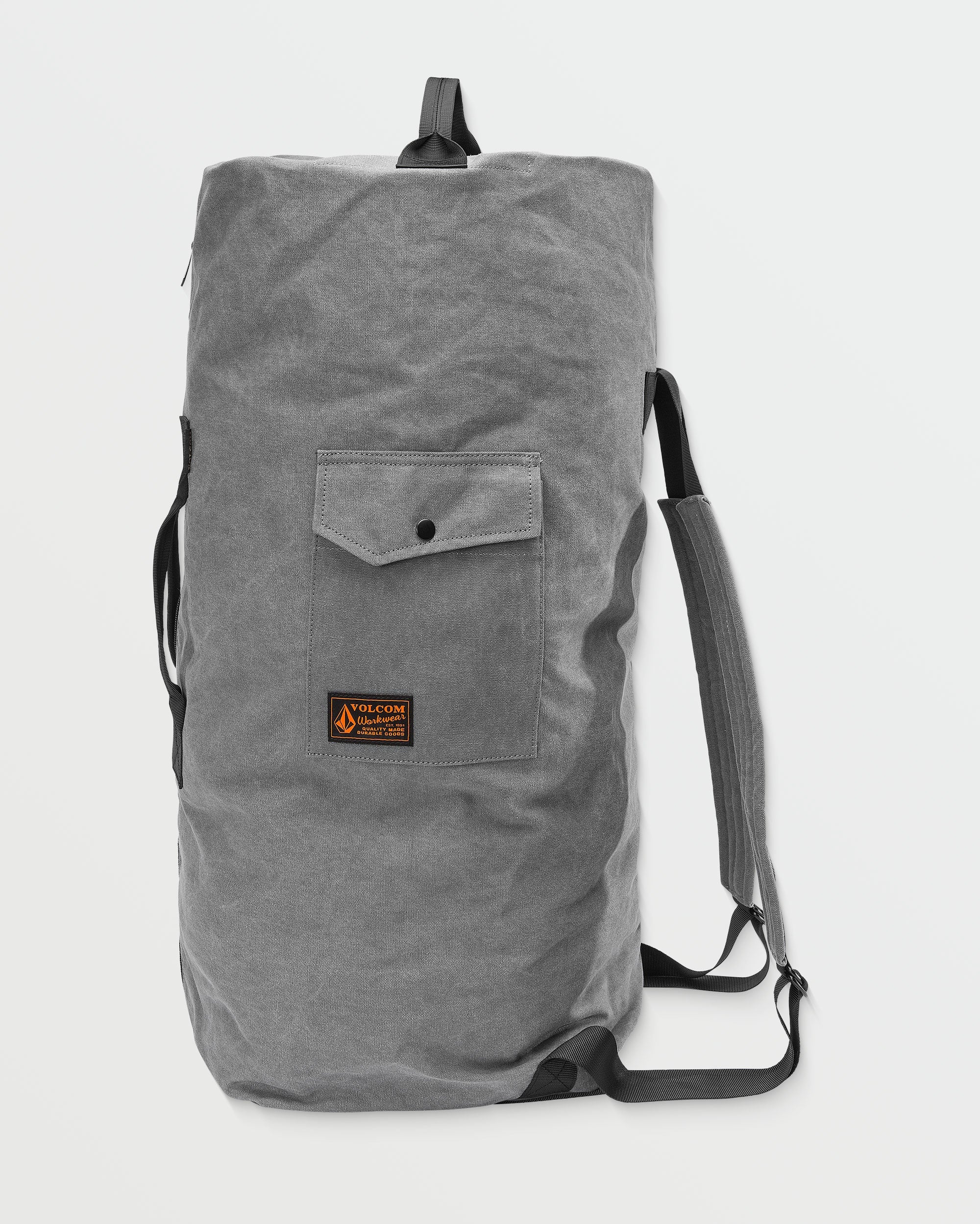 RUCKSTONE DUFFLE