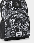 MENS STONE ATTACK BACKPACK