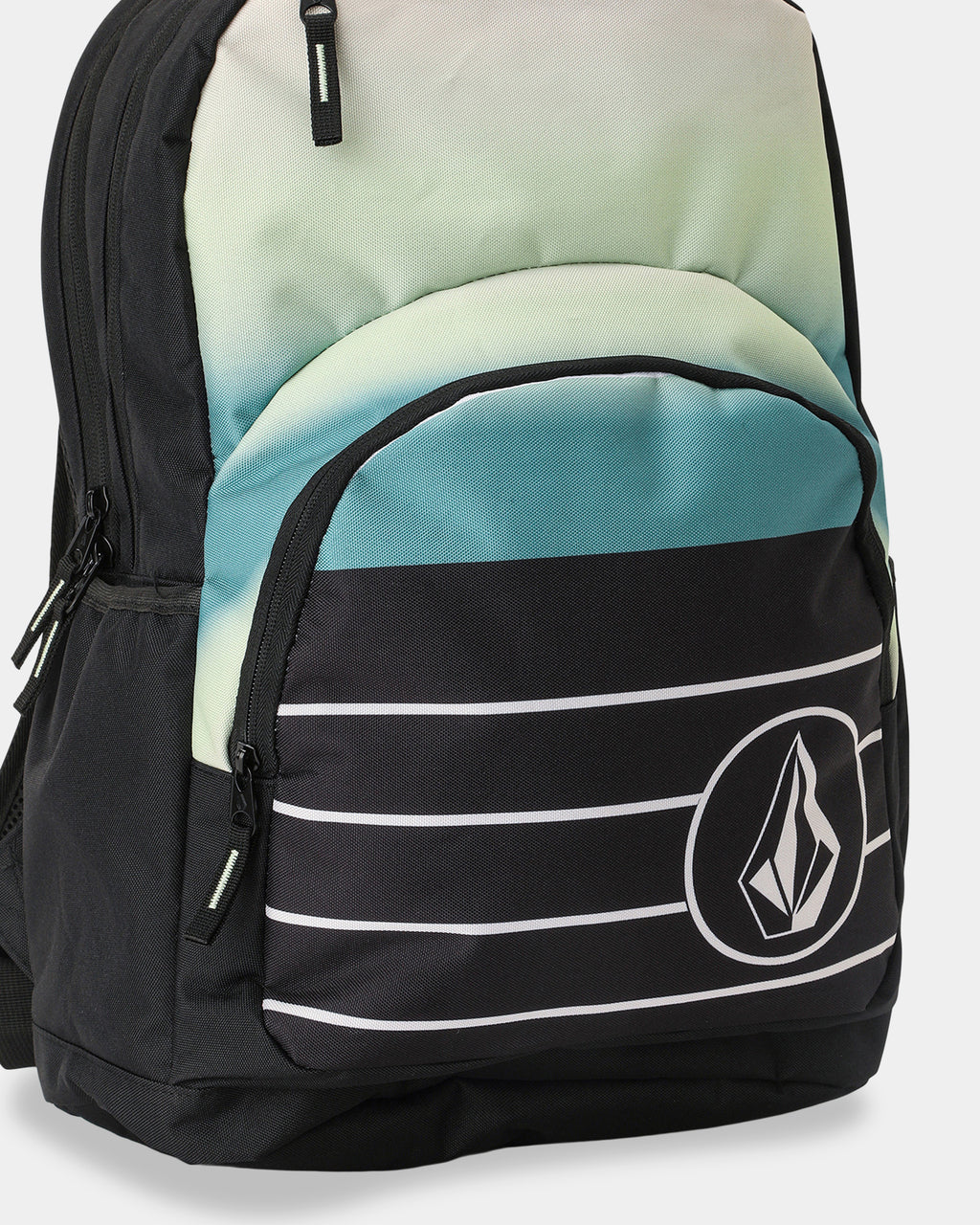 MENS STONE ATTACK BACKPACK