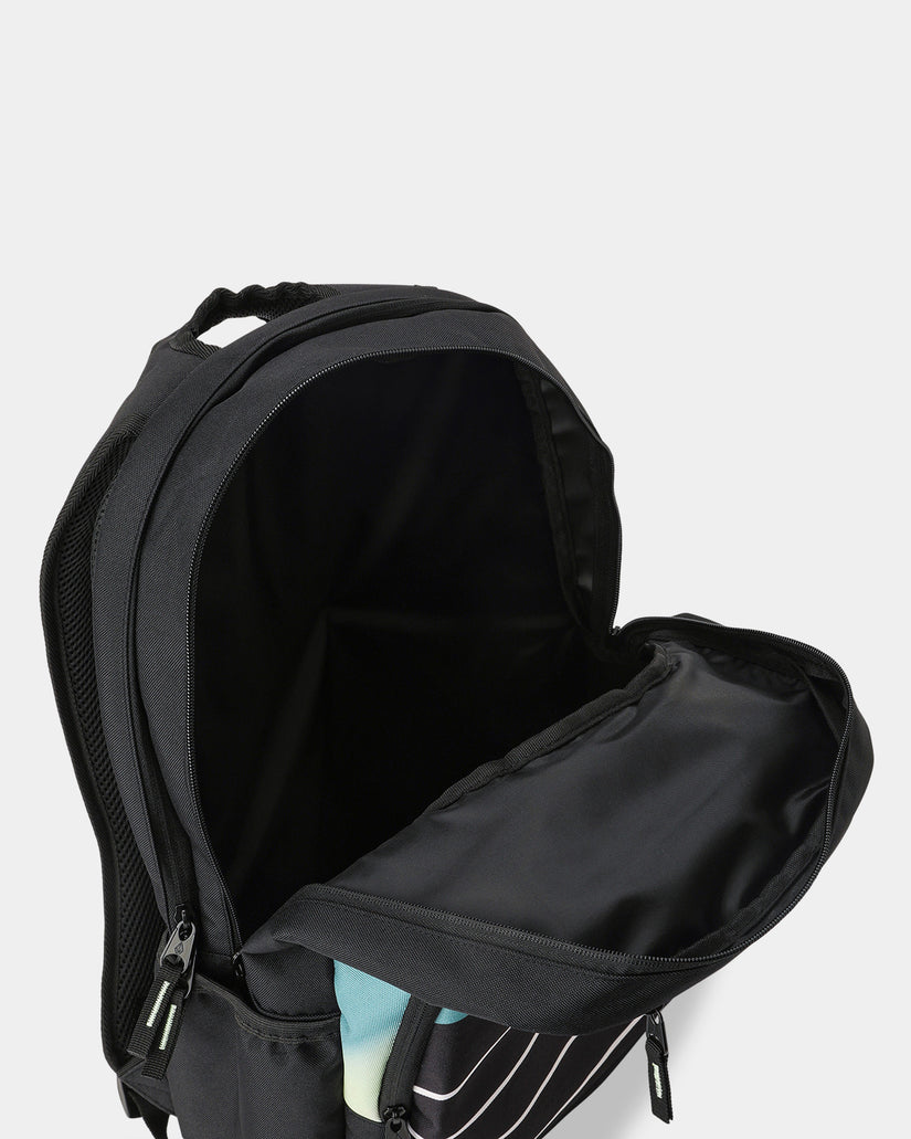 MENS STONE ATTACK BACKPACK