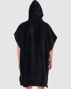 MENS STONE HOODED TOWEL