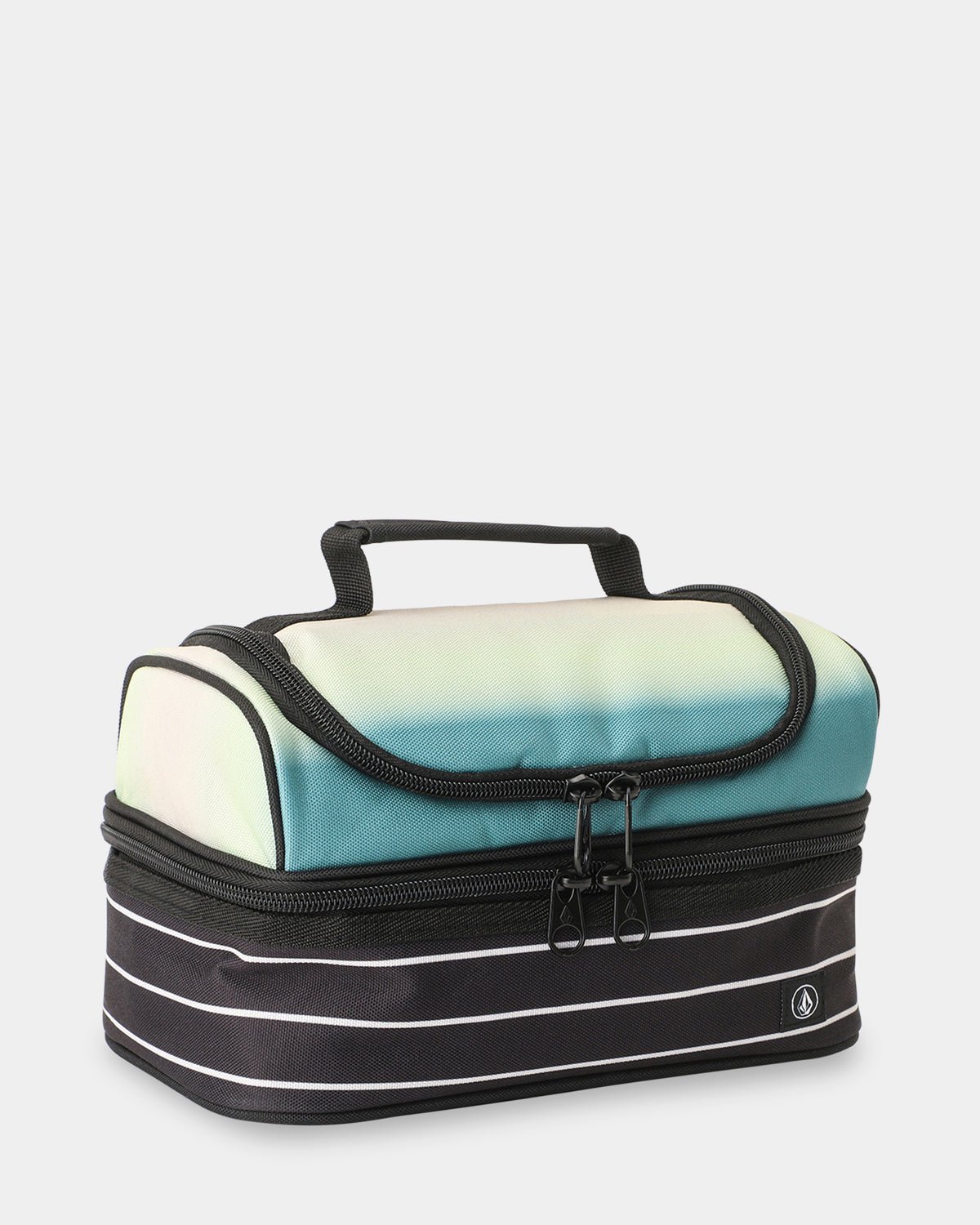 MENS ACADEMY LUNCH BOX