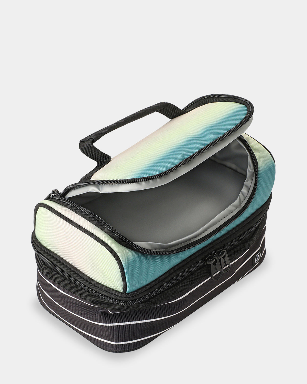 MENS ACADEMY LUNCH BOX