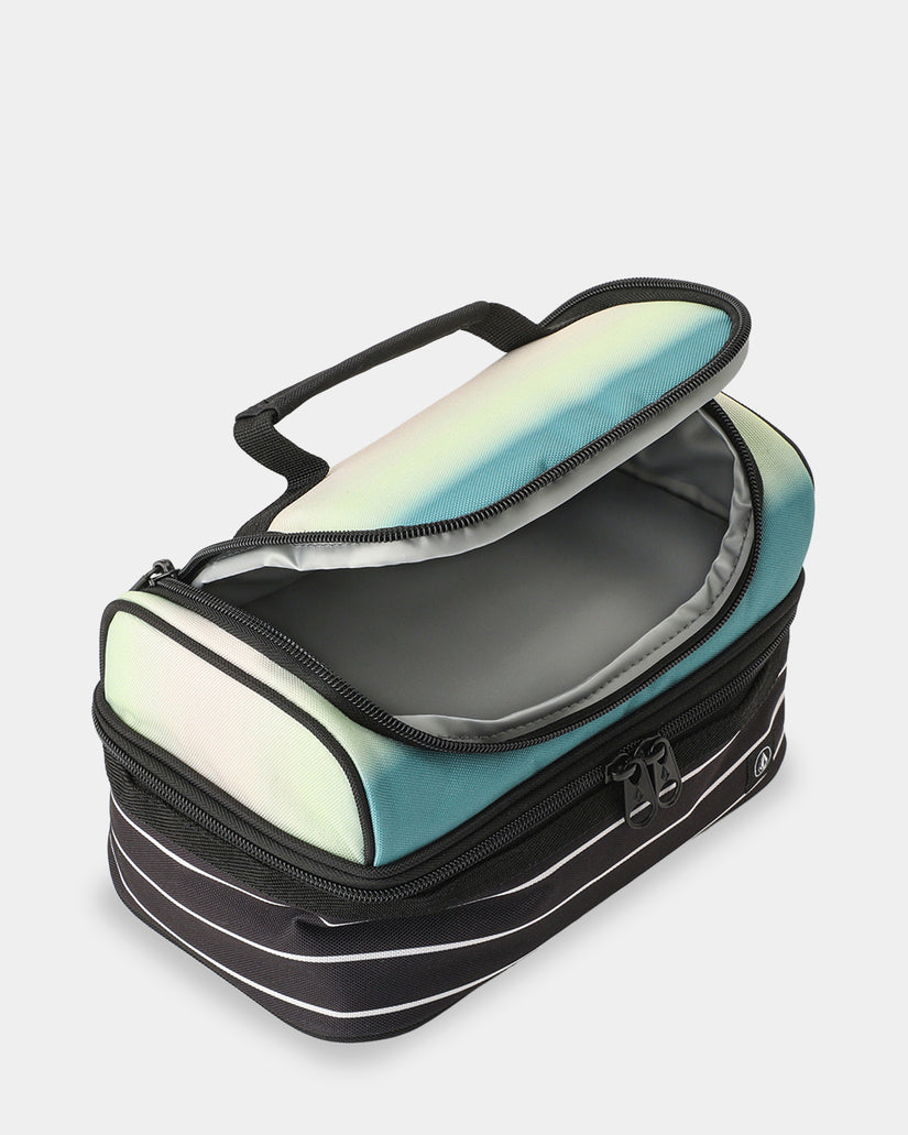 MENS ACADEMY LUNCH BOX