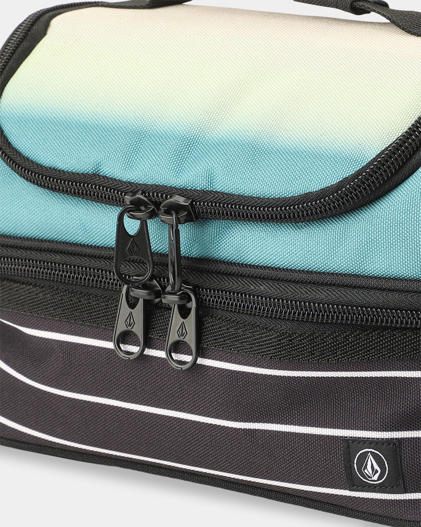 MENS ACADEMY LUNCH BOX