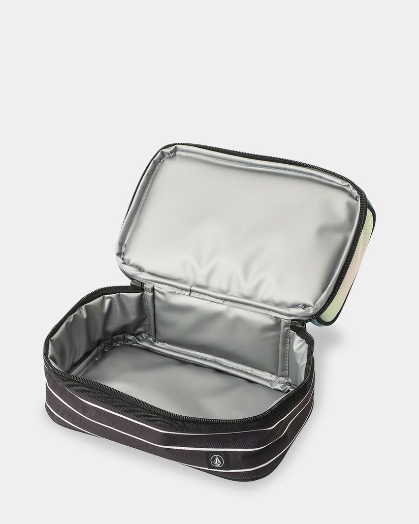 MENS ACADEMY LUNCH BOX