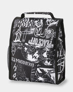 MENS ACADEMY LUNCH SATCHEL