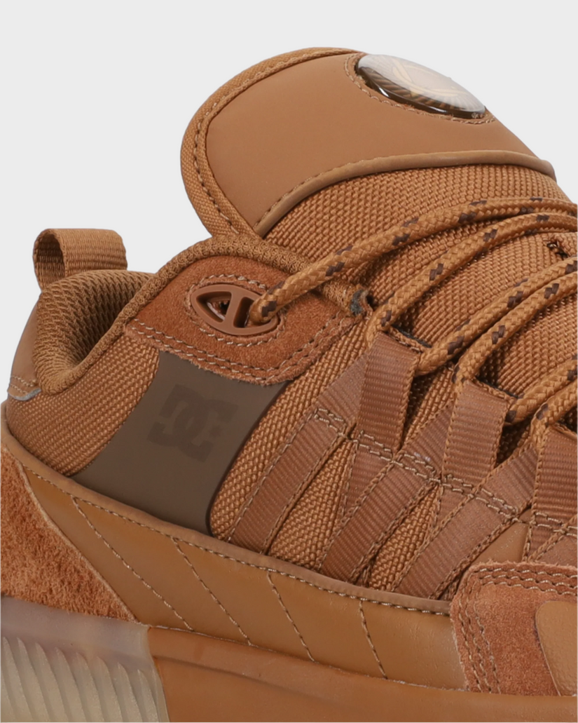Mens Lucien Skate Shoes