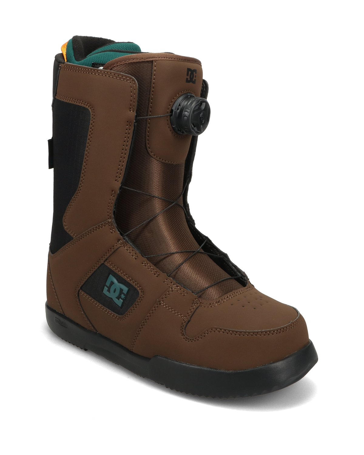 Mens Phase BOA Snowboard Boots
