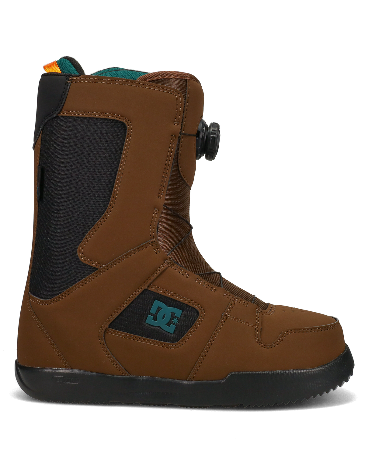 Mens Phase BOA Snowboard Boots