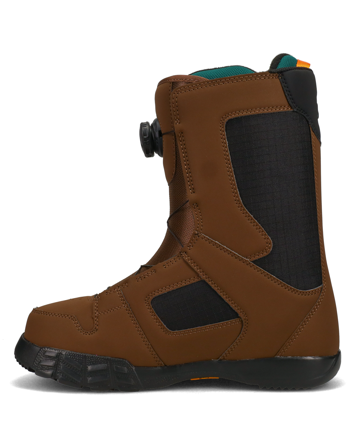 Mens Phase BOA Snowboard Boots