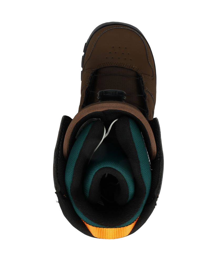 Mens Phase BOA Snowboard Boots