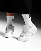 Womens DC Command Skate Shoes