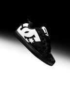 Mens Court Graffik Skate Shoes