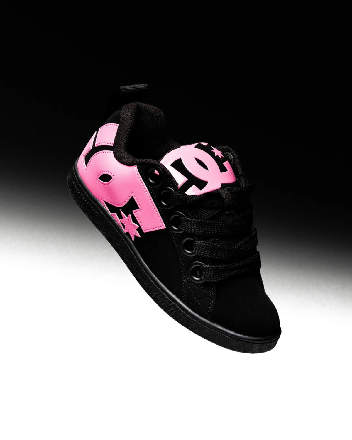 Womens Cg Puff Sneakers
