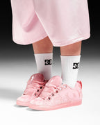 Womens Cg Puff Sneakers