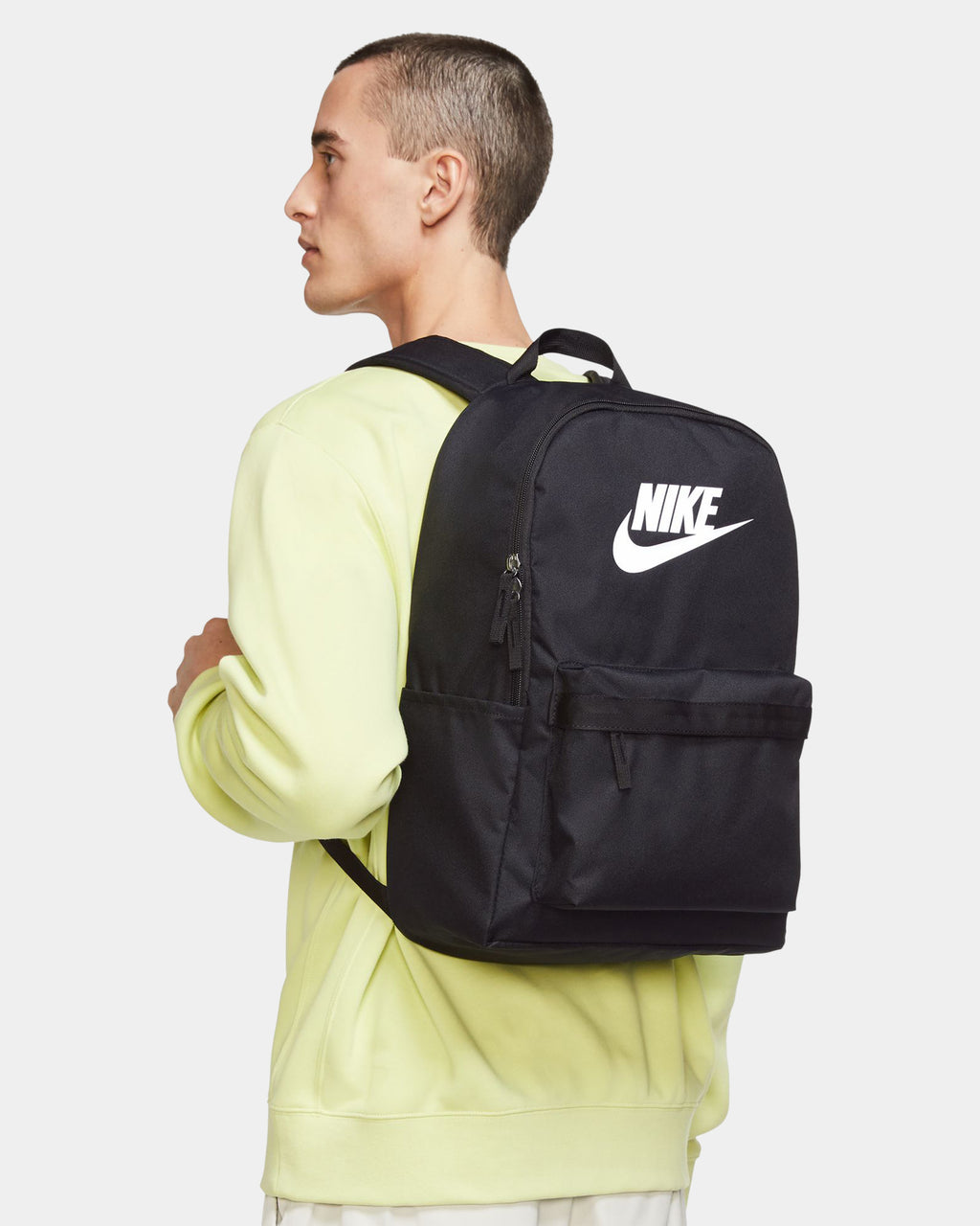 Heritage 25L Backpack