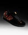 Mens Court Graffik Skate Shoes