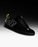 Mens Court Graffik Skate Shoes