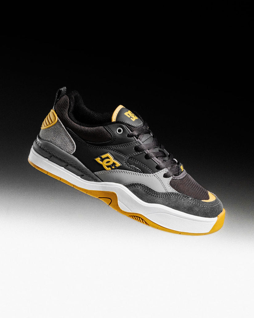 Mens DC Ascend S Skate Shoes