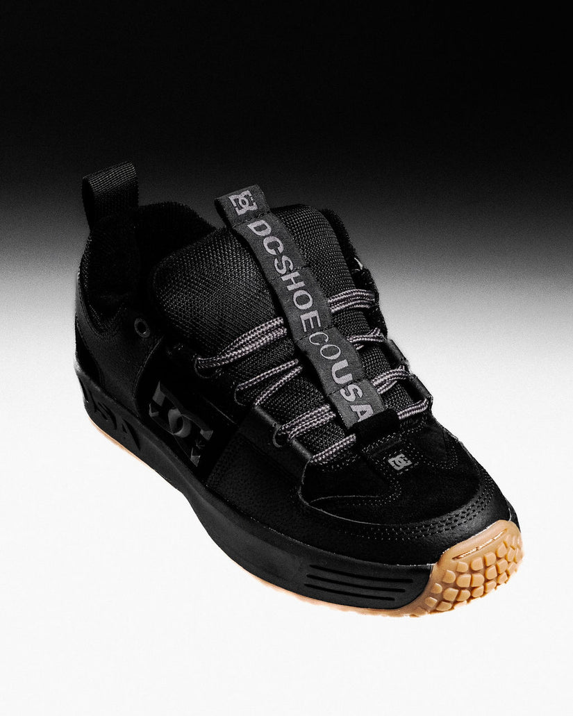 Mens Lynx OG Skate Shoes
