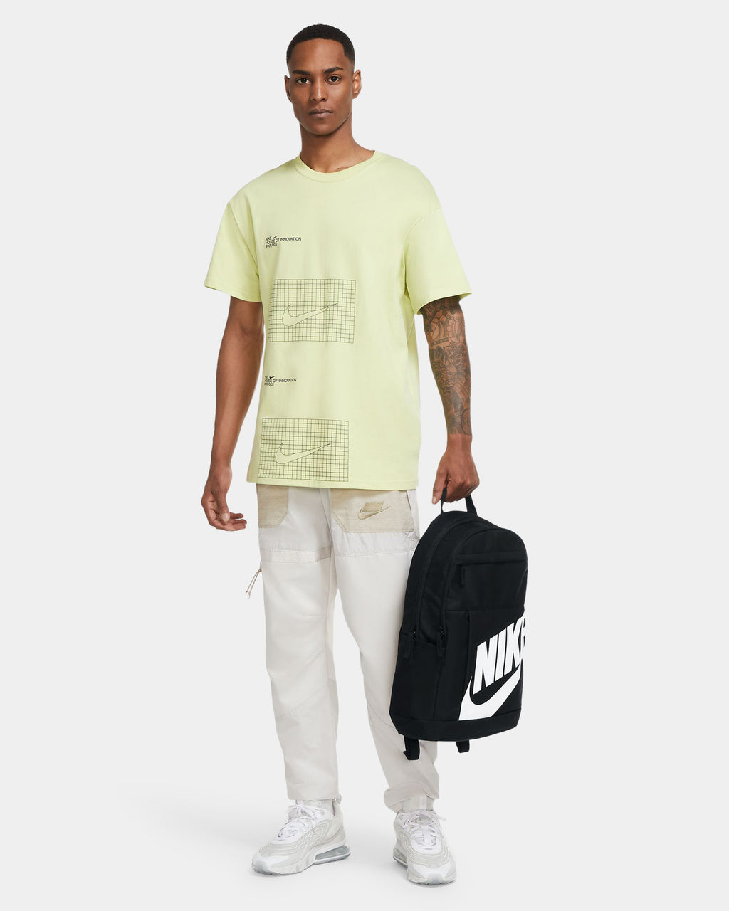 Nike Elemental Backpack