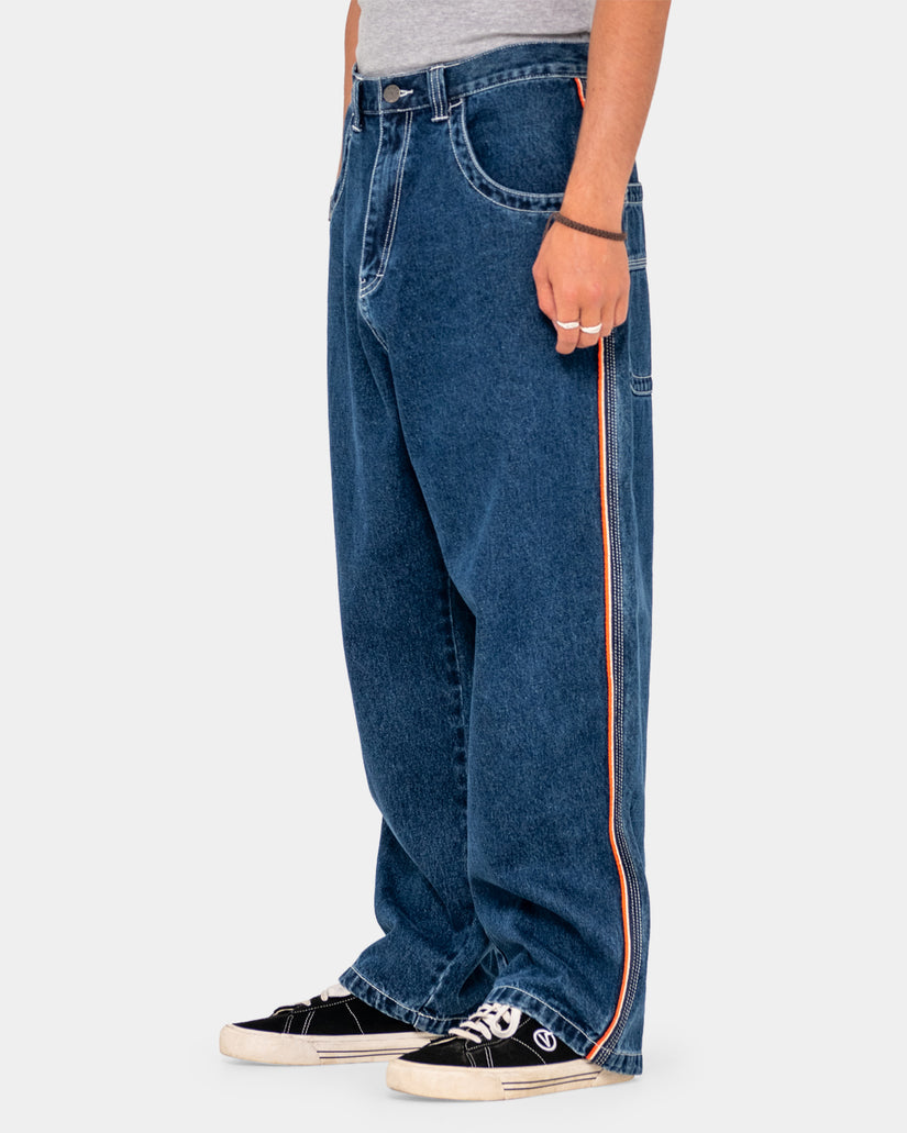 Mens Flip Daddy 2.0 Denim Jeans