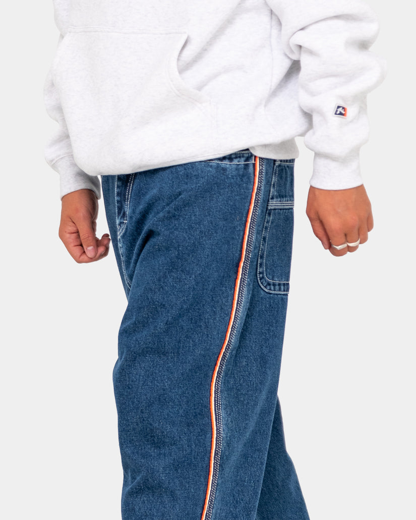 Mens Flip Daddy 2.0 Denim Jeans