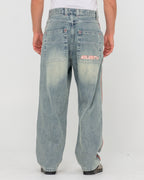 Mens Flip Daddy Denim Jeans