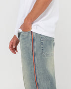 Mens Flip Daddy Denim Jeans