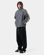 Mens Turbo Baggy Denim Jeans