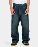 Mens Flip Daddy 2.0 Denim Jeans