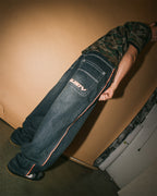 Mens Flip Daddy 2.0 Denim Jeans